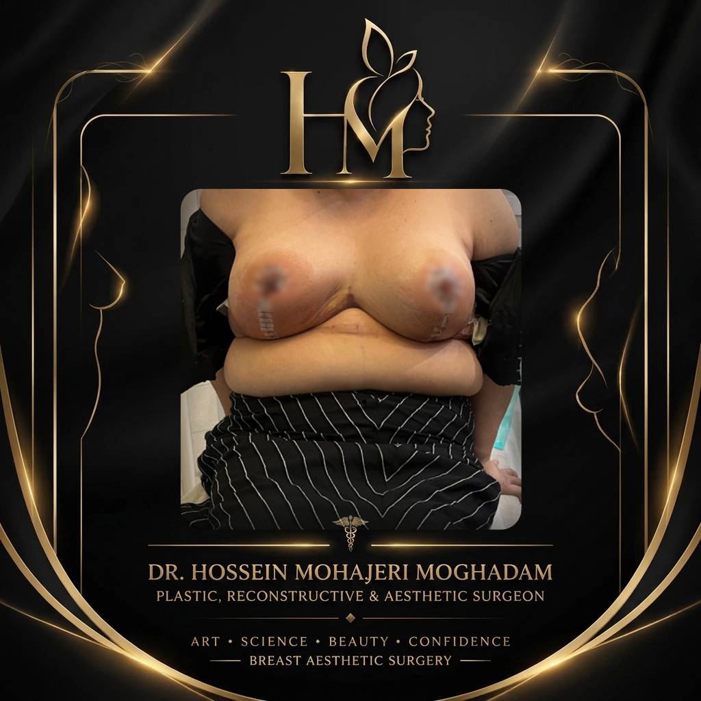 Mohaheri nemooneh
