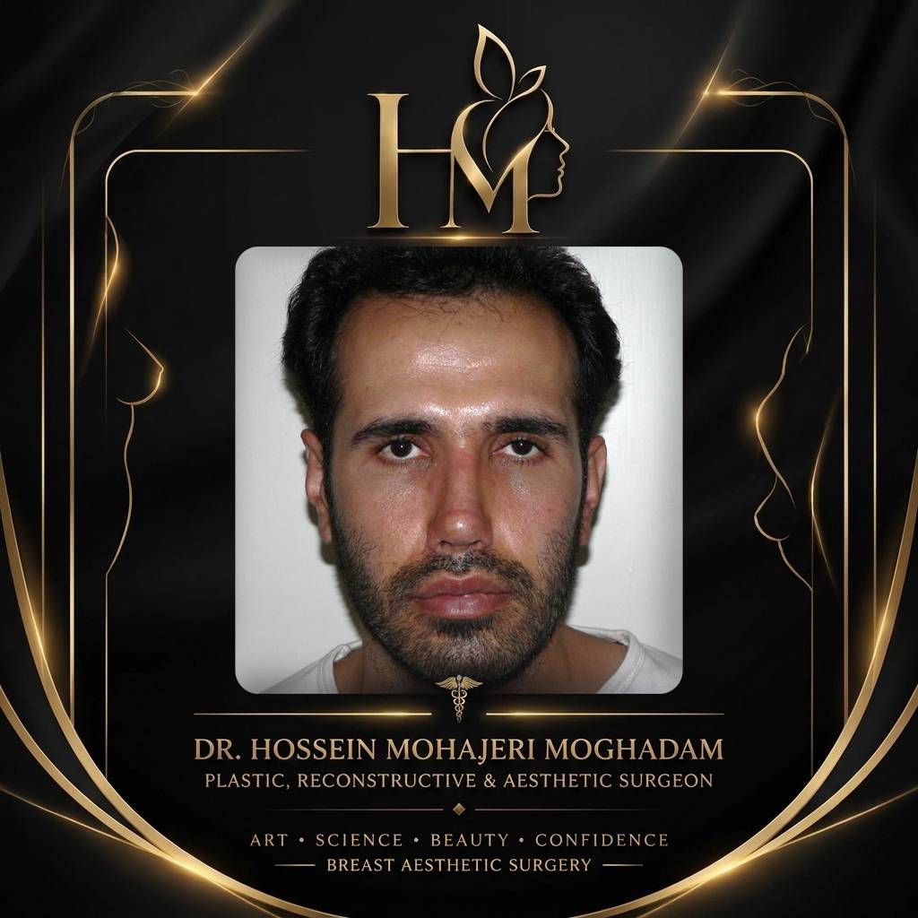 Mohaheri nemooneh